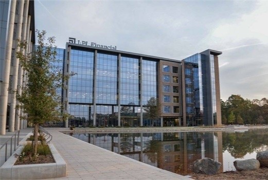 LPL Financial building