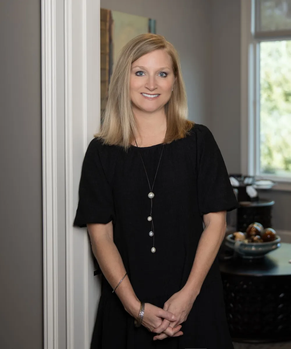 Jessie Faircloth